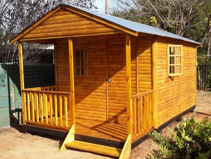 Wendy Houses