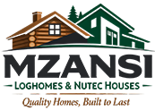 Mzansi Log Homes & Nutec Houses