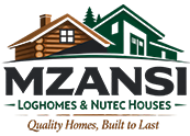 Mzansi Log Homes & Nutec Houses
