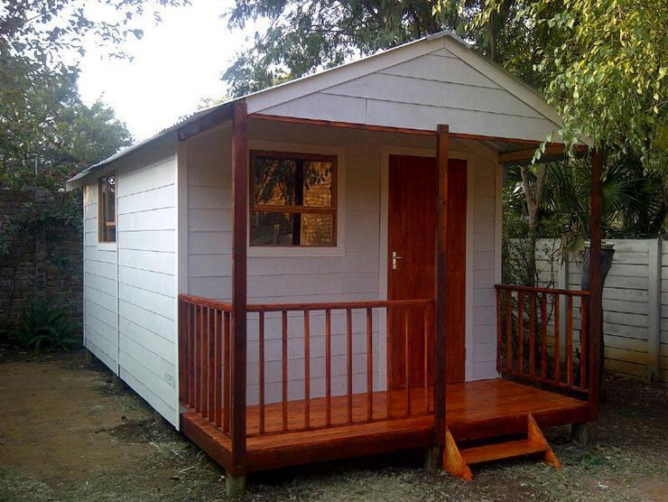 Nutec House Project 11