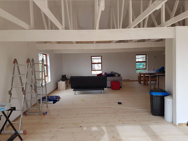 Nutec House Project 12