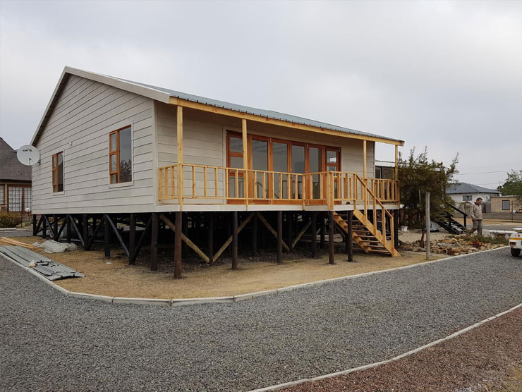 Nutec House Project 7