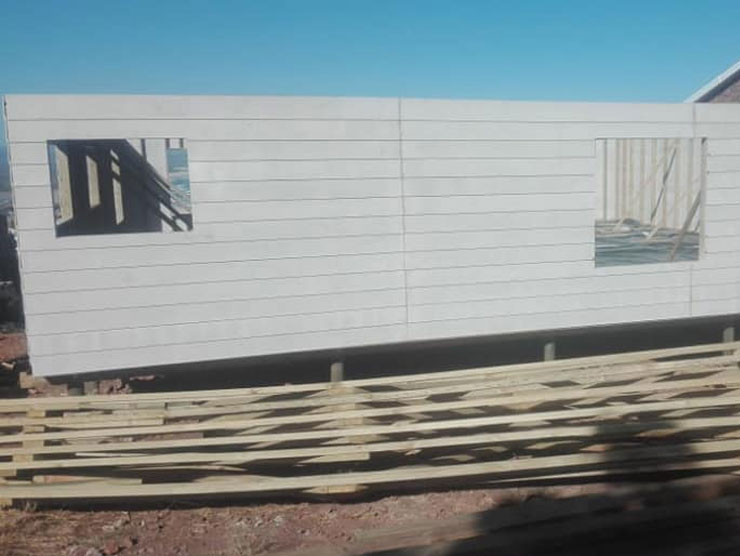 Nutec House Project 9
